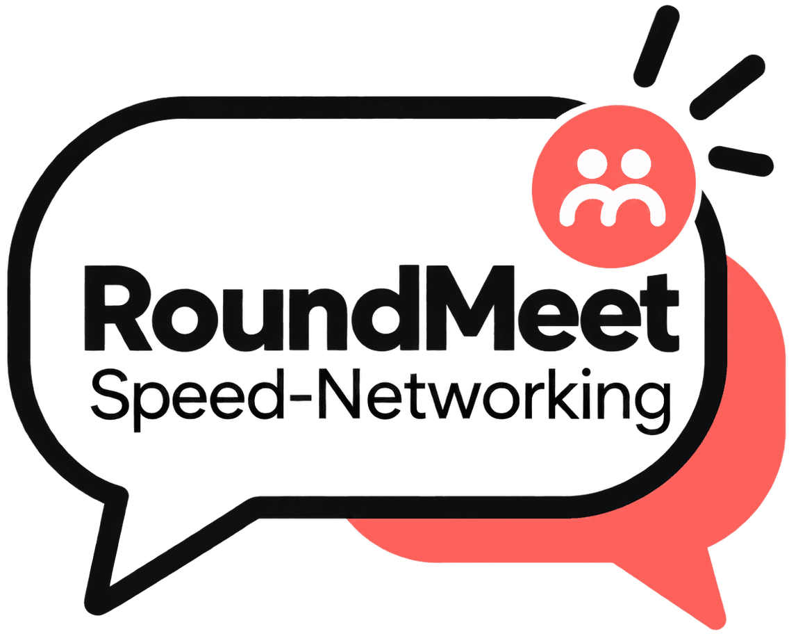 RoundMeet Networking